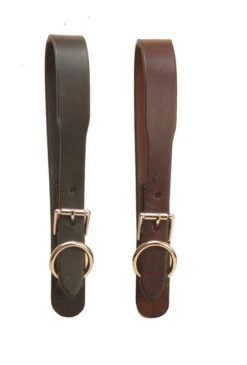 Tory Leather Girth Loop With Buckle 6 Tory Leather Girth Loop With Buckle -Horseware Ireland Sales 1430blkhavimg 1911 44313 18783.1527292991