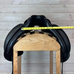 Used Kieffer Orphee TB Dressage Saddle 17/MN 21 Used Kieffer Orphee TB Dressage Saddle 17/MN -Horseware Ireland Sales 317 Front Measurement 75432.1683592222