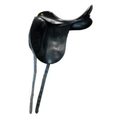 Used Revere Dressage Saddle 17.5/M 15 Used Revere Dressage Saddle 17.5/M -Horseware Ireland Sales 322 Hero 22159.1684363657