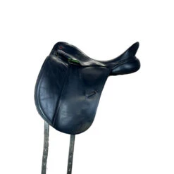 Used Albion SLK Dressage Saddle 17.5/MW -Horseware Ireland Sales 329 Hero 72527.1686181205