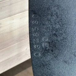 Used Stubben Portos Dressage Saddle 17.5/MW -Horseware Ireland Sales 330 Serial 94455.1686181807