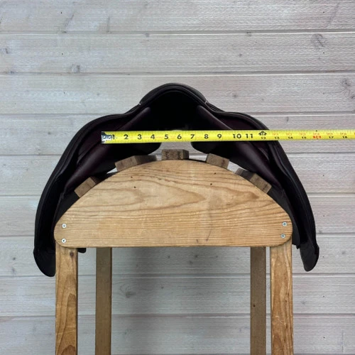 Used CWD 2GS Close Contact Saddle 18/M 3 Used CWD 2GS Close Contact Saddle 18/M - Image 3