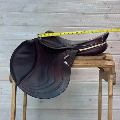 Used CWD 2GS Close Contact Saddle 18/M 8 Used CWD 2GS Close Contact Saddle 18/M - Image 8