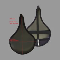 Thin Line Seat Maker -Horseware Ireland Sales 8897b pad dim 79935 35671.1612645111