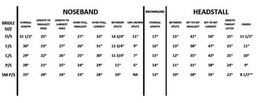 Black Oak Laurel Wide Fancy Stitch Hunter Bridle 1 Black Oak Laurel Wide Fancy Stitch Hunter Bridle