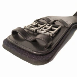 StretchTec Shoulder Relief Dressage Girth -Horseware Ireland Sales ST DRG 18 BLK BLL StretchTec Shoulder Relief Girth 4 14833.1634504749
