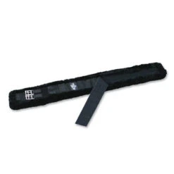 Professional's Choice Pro Choice SMx Shearling Dressage Girth -Horseware Ireland Sales Shearling Dressage Girth Removeable Detail 52612.1595870513