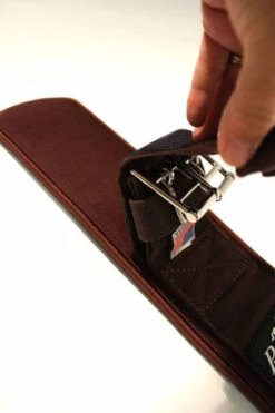 Professional's Choice SMx VenTECH Dressage Girth