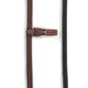 Bobby's English Tack Flash Strap With Buckle