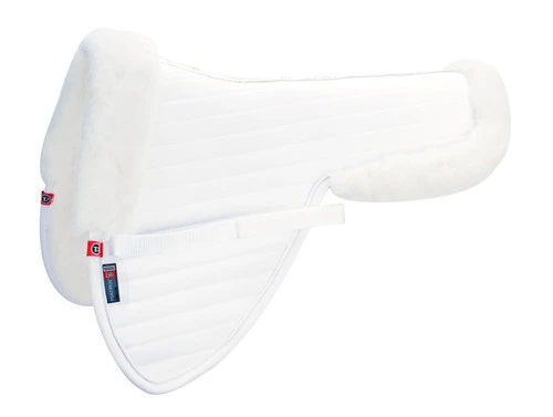 Matrix T3 Ergonomic Half Pad - PRO-Impact Inserts 3 Matrix T3 Ergonomic Half Pad - PRO-Impact Inserts - Image 3