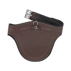 EquiFit T-Foam Belly Guard Girth 5 EquiFit T-Foam Belly Guard Girth -Horseware Ireland Sales anatomical belly guard girth folded equifit 35842.1603741610