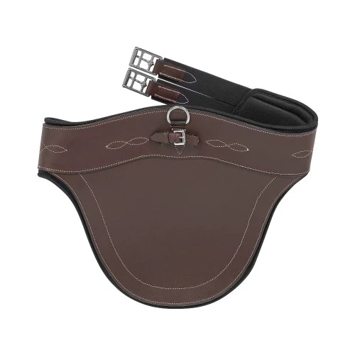 EquiFit T-Foam Belly Guard Girth 3 EquiFit T-Foam Belly Guard Girth - Image 3