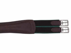 Arena Classic Girth -Horseware Ireland Sales arena classic girth brown buckles AGCXXXXXXXBRN120 saddlery images 34004.1681584069