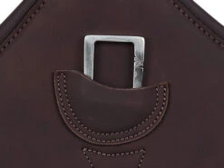 Arena Stud Girth -Horseware Ireland Sales arena stud girth brown d ring ASGXXXXXXXBRN saddlery brands 80823.1681590228