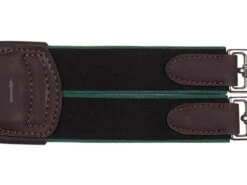 Arena Stud Girth -Horseware Ireland Sales arena stud girth brown elastic ASGXXXXXXXBRN saddlery brands 13447.1681590217