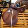Stubben Ascend Jump Saddle