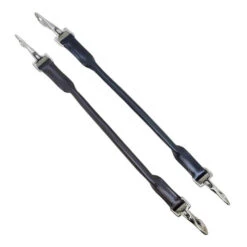 Black Oak Pommel Strap With Clips -Horseware Ireland Sales bo pommel strap clips black brown 680101 680102 kl select 29938.1671752398