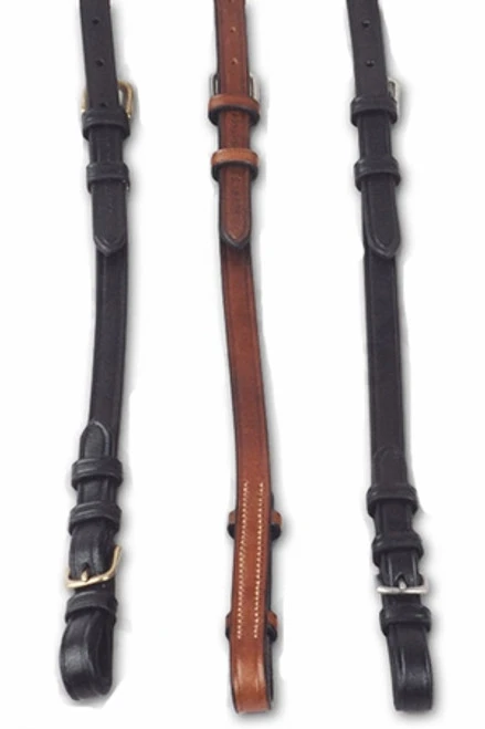 Bobby's English Tack Bradoon Hanger - Nickel Hardware 1 Bobby's English Tack Bradoon Hanger - Nickel Hardware