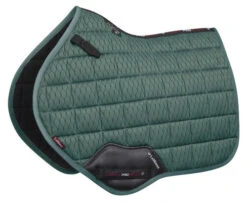 LeMieux Carbon Mesh CC Square Pad -Horseware Ireland Sales carbon mesh air cc sage side 4808 lemieux 71822.1636592835