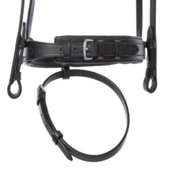 Kavalkade Clinchesse Snaffle Bridle -Horseware Ireland Sales clinchesse bridle black silver flash 19042 kavalkade 82001.1607203928