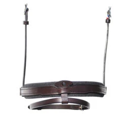 In Horse We Trust Contact Noseband With Flash