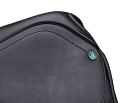 Arena Dressage Saddle -Horseware Ireland Sales dressage black nail ADRCXXXXXXBLK42 arena saddles 69746.1682453069