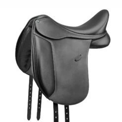 Arena Dressage Saddle -Horseware Ireland Sales dressage black side ADRCXXXXXXBLK42 arena saddles 87102.1682453080