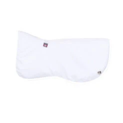 Ogilvy Dressage Memory Foam Half Pad