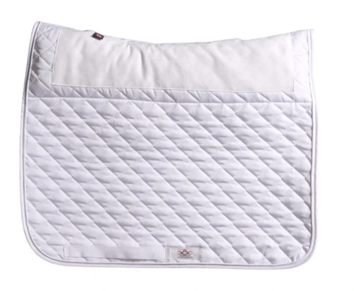 Ogilvy Dressage Memory Foam Pad 1 Ogilvy Dressage Memory Foam Pad