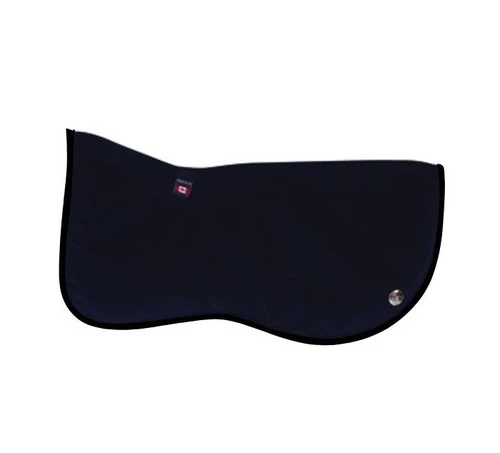 Ogilvy Dressage Memory Foam Half Pad 2 Ogilvy Dressage Memory Foam Half Pad - Image 2