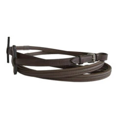 ThinLine English Reins Buckle End 7 ThinLine English Reins Buckle End -Horseware Ireland Sales english rein buckle brown 2212 2213 thinline 22256.1675281000
