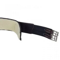 EquiFit SheepsWool Hunter Girth Liner