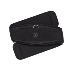 EquiFit Essential SmartFabric Dressage Girth -Horseware Ireland Sales essential smartfabric girth black folded 32964 equifit 41147.1624482808