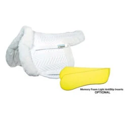 Fleeceworks Therawool Field Hunter Pad