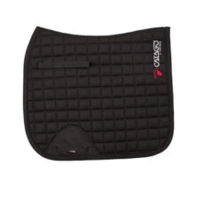 Front Page -Horseware Ireland Sales fir tech dressage pad black catago 34259.1606336159