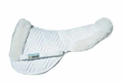 Front Page -Horseware Ireland Sales fleeceworks20therawool20rolled20edge20half20pad 2 46453.1548104881