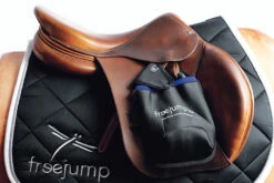 Freejump Stirrup Pockets 7 Freejump Stirrup Pockets -Horseware Ireland Sales freejump stirrup pocket blue saddle 16784.1560884977