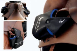Front Page -Horseware Ireland Sales freejump stirrup pocket blue 41000.1560884983