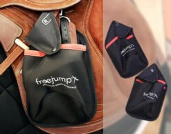 Freejump Stirrup Pockets 8 Freejump Stirrup Pockets -Horseware Ireland Sales freejump stirrup pockets 26665.1560884987