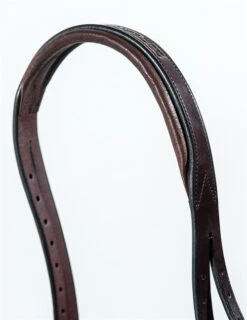 Nunn Finer Galway Snaffle Bridle -Horseware Ireland Sales galway bridle crown nunn finer 78741.1587245042