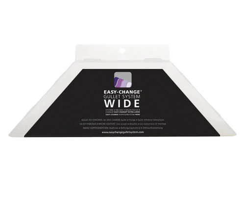 Easy Change Gullets Wintec/Bates WIDE Saddles 1 Easy Change Gullets Wintec/Bates WIDE Saddles