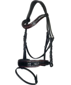Halter Ego Hayworth Snaffle Bridle -Horseware Ireland Sales hayworth snaffle bk.pt brgn hero HAYWORTH halter ego 76682.1682624669
