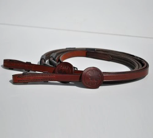 In Horse We Trust Reins Adjust 1 In Horse We Trust Reins Adjust