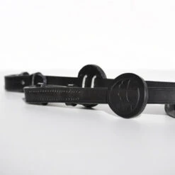 In Horse We Trust Reins Adjust 16 In Horse We Trust Reins Adjust -Horseware Ireland Sales in horse we trust adjust reins black brown fronts 54185.1541186866