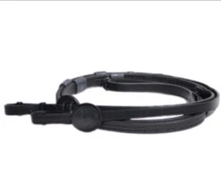 In Horse We Trust Reins Adjust 13 In Horse We Trust Reins Adjust -Horseware Ireland Sales in horse we trust adjust reins black w 31759.1596070333