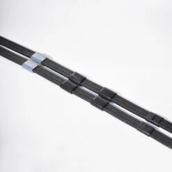 In Horse We Trust Reins Adjust Dressage 8 In Horse We Trust Reins Adjust Dressage -Horseware Ireland Sales in horse we trust adjust reins dressage black stops 60255.1564446948