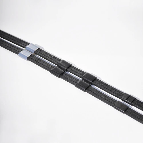 In Horse We Trust Reins Adjust Dressage 4 In Horse We Trust Reins Adjust Dressage - Image 4