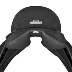 Wintec Isabell Icon Dressage Saddle -Horseware Ireland Sales isabell icon dressage black cantle wintec 95912.1685581077