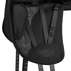 Front Page -Horseware Ireland Sales isabell icon dressage black under flap wintec 22501.1685581085