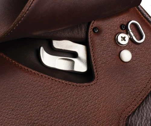 Arena Jump Saddle 1 Arena Jump Saddle